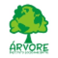 Instituto Socioambiental Arvore logo - Similar company to Renctas