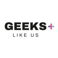 Geeks Like Us+ Foundation logo - Similar company to Avra Software