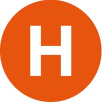 Harrows logo - Similar company to Spinners