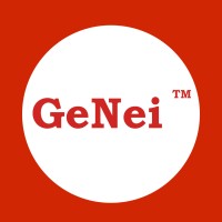 Genei Laboratories Pvt Ltd logo - Similar company to Bio Edge Solutions