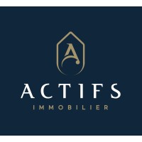 ACTIFS IMMOBILIER logo - Similar company to Vitis Immobilier