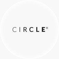 Circle logo - Similar company to Yonko Level
