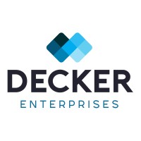 Decker Enterprises logo - Similar company to Travonde