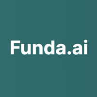 Funda.ai logo - Similar company to Shreeji Webex