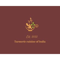 Turmeric Cuisine of India logo - Similar company to Turmeric Innovations Inc.