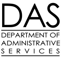 Oregon Department of Administrative Services logo - Similar company to Markee Valuations, Llc