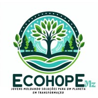 EcoHope Mz logo - Similar company to Sensoil Innovations Ltd.