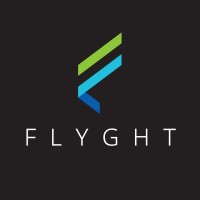Flyght logo - Similar company to Rentech It