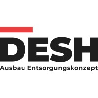 DESH Entsorgung logo - Similar company to Snell Gmbh