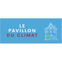 Pavillon du Climat logo - Similar company to The Climate Reality Project Europe