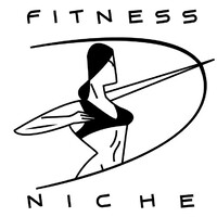 Fitness Niche logo - Similar company to Fitness Yomallu