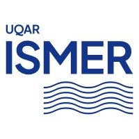 ISMER- Institut des sciences de la mer de l'UQAR logo - Similar company to Crbm - Centre De Recherche Sur Les Biotechnologies Marines