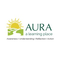 AURA Education Trust logo - Similar company to Yuj Csr