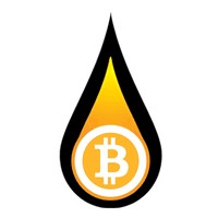 BitPetro logo - Similar company to Greenatom, Llc