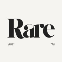 The Rare Studios logo - Similar company to Style Sync