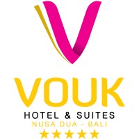 Vouk Hotel & Suites Nusa Dua