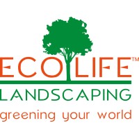 Ecolife Landscaping logo - Similar company to Cities Landscaping And Projects