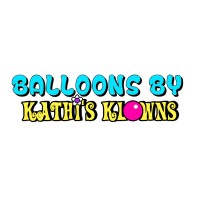 Balloons By Kathi's Klowns logo - Similar company to Eye Candy Balloons