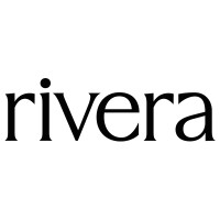 Rivera logo - Similar company to Yebane Textil
