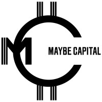 Maybe Capital logo - Similar company to Ryan Venture