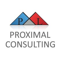 PROXIMAL CONSULTING logo - Similar company to Comsure Group