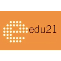 Edu21 logo - Similar company to Stemconnect