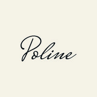 Poline logo - Similar company to Elsy 🍫 La Gourmandise En Version Saine
