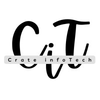 CRATE INFOTECH LLP logo - Similar company to Goda Infotech Llp