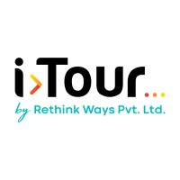 iTour by Rethink Ways logo - Similar company to Keyan Software Solutions Pvt Ltd