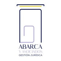 ABARCA Y ASOCIADOS GESTIÓN JURÍDICA logo - Similar company to Bcdg & Asociados