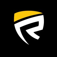 R-PROTECTION logo - Similar company to Mmracks - Montagem E Manutenção De Racks