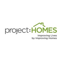 project:HOMES logo - Similar company to Module