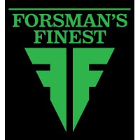 Forsman's Finest, LLC logo - Similar company to Sterling Creek Homes