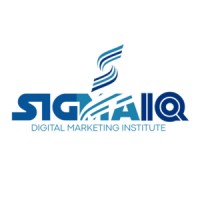 Sigma IQ Digital Marketing Institute logo - Similar company to Crossvote