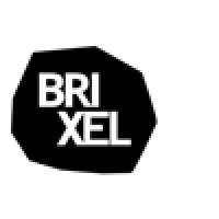 Brixel logo - Similar company to Brixel