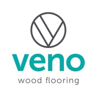Veno Wood Flooring ✪ 100% Made in Holland logo - Similar company to Bernuzzi Scm