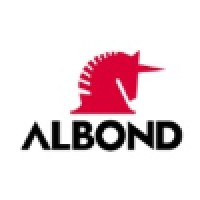 ALBOND ALUMINIUM logo - Similar company to Open Facades & Engineering