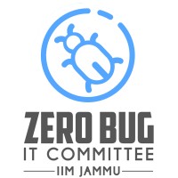Zero Bug, IIM Jammu logo - Similar company to Rodiex Services Llp