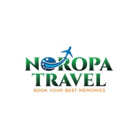 Noropa Travel logo - Similar company to Imopesa