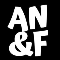 Anime News & Facts logo - Similar company to The Fan Theory