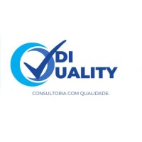Diquality Assessoria em Assuntos Regulatórios, Sistema de Gestão da Qualidade e Treinamentos. logo - Similar company to Contadoc Gestão Em Saúde