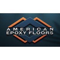 American Epoxy Floors logo - Similar company to B  W Paving Contractors Of Southwest Florida