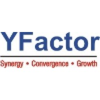 YFactor Marketing logo - Similar company to Comeat
