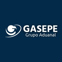 Grupo Aduanal GASEPE logo - Similar company to Grupo Maerker