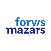 Forvis Mazars in Kenya logo - Similar company to Chinatask (Formerly Lumna)