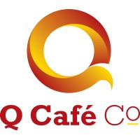 The Q Cafe Company logo - Similar company to Emerald Warriors Rfc