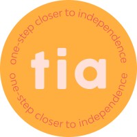 The Immigrant Academy logo - Similar company to Path to Canada