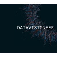 DataVisioneer logo - Similar company to Global Pharma Regulatory Summit