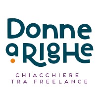 Donne a Righe logo - Similar company to Evolvemente - Valore Umano In Crescita