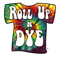 Roll Up N Dye logo - Similar company to Impero Project
